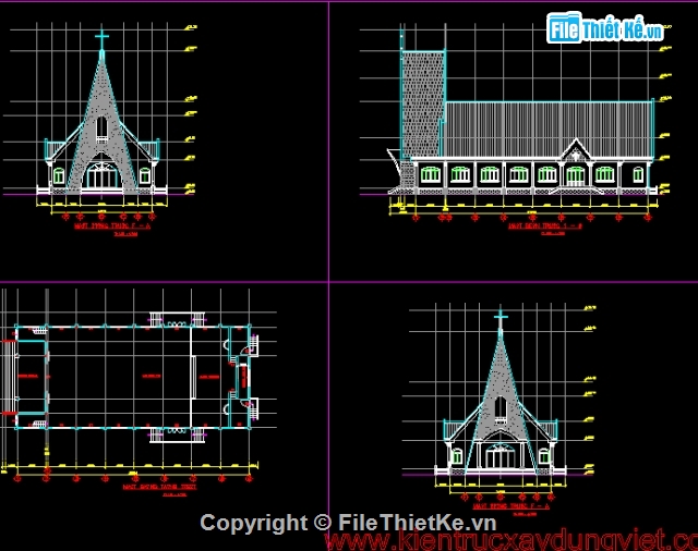 File thiết kế,Bản cad thiết kế,Bản vẽ nhà phố